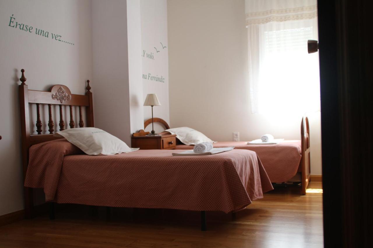 그라나다 El Jardin De La Abuela 빌라 외부 사진