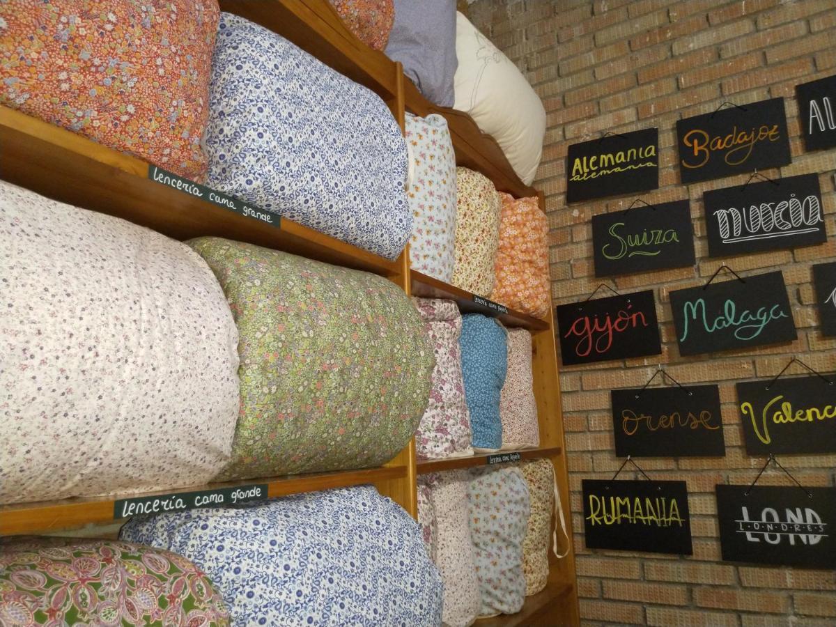 그라나다 El Jardin De La Abuela 빌라 외부 사진