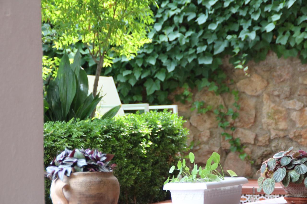 그라나다 El Jardin De La Abuela 빌라 외부 사진